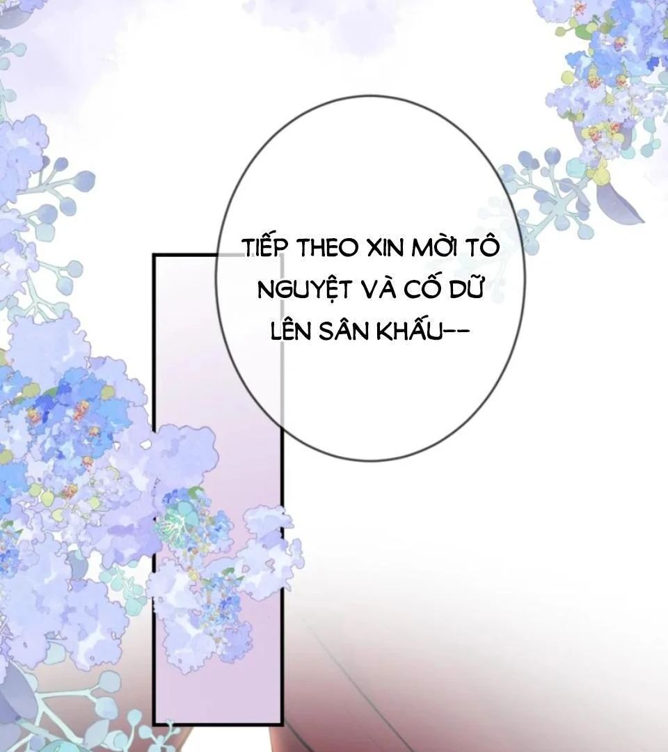 Nữ Chính Hắc Nguyệt Quang Luôn Muốn Đánh Dấu Tôi Chapter 13 - Trang 2