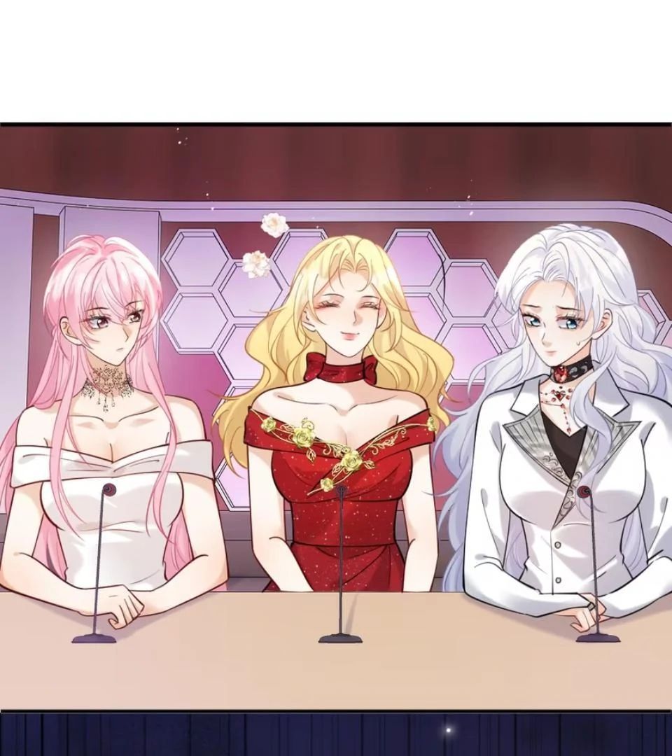 Nữ Chính Hắc Nguyệt Quang Luôn Muốn Đánh Dấu Tôi Chapter 13 - Trang 2