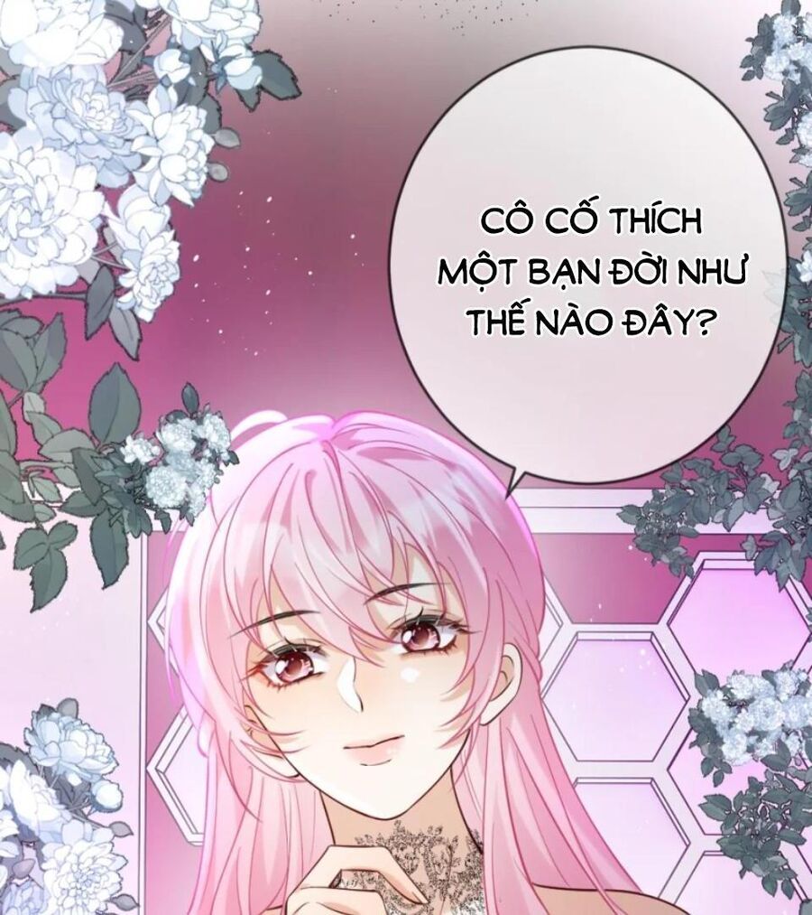 Nữ Chính Hắc Nguyệt Quang Luôn Muốn Đánh Dấu Tôi Chapter 13 - Trang 2