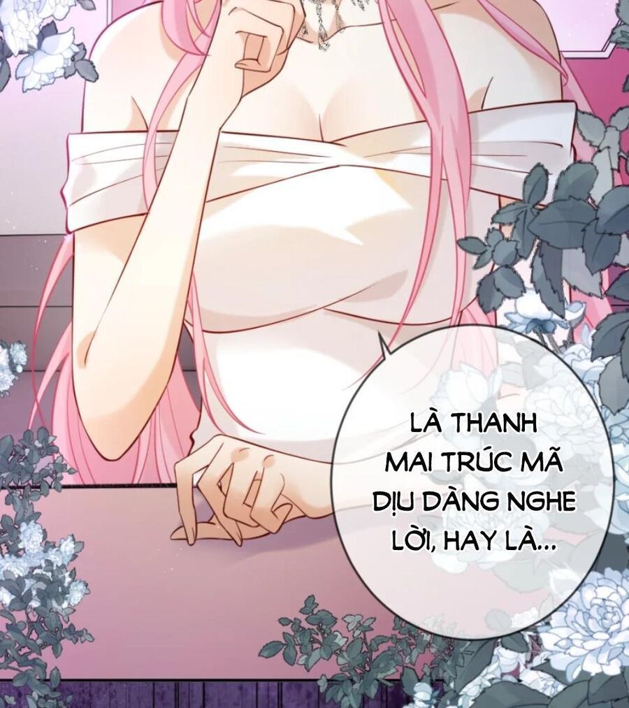 Nữ Chính Hắc Nguyệt Quang Luôn Muốn Đánh Dấu Tôi Chapter 13 - Trang 2