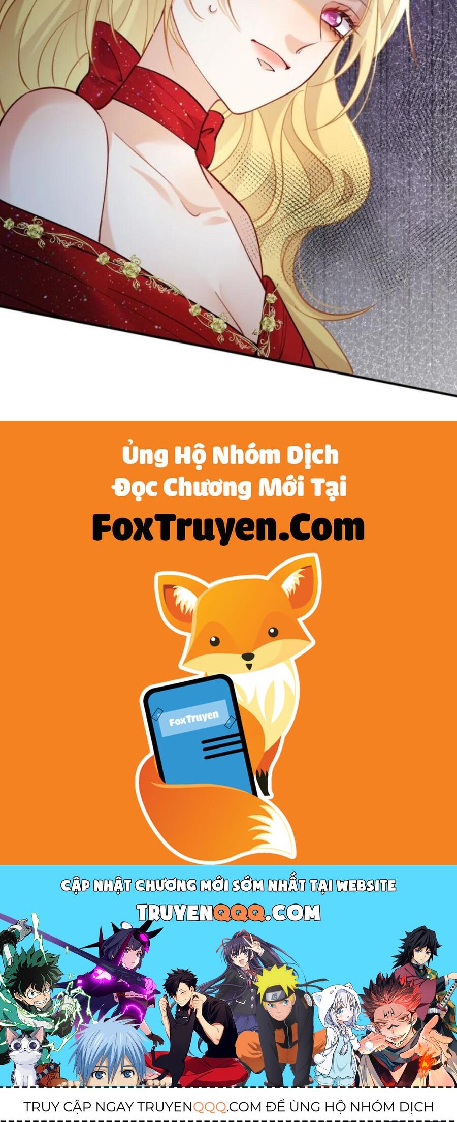 Nữ Chính Hắc Nguyệt Quang Luôn Muốn Đánh Dấu Tôi Chapter 13 - Trang 2