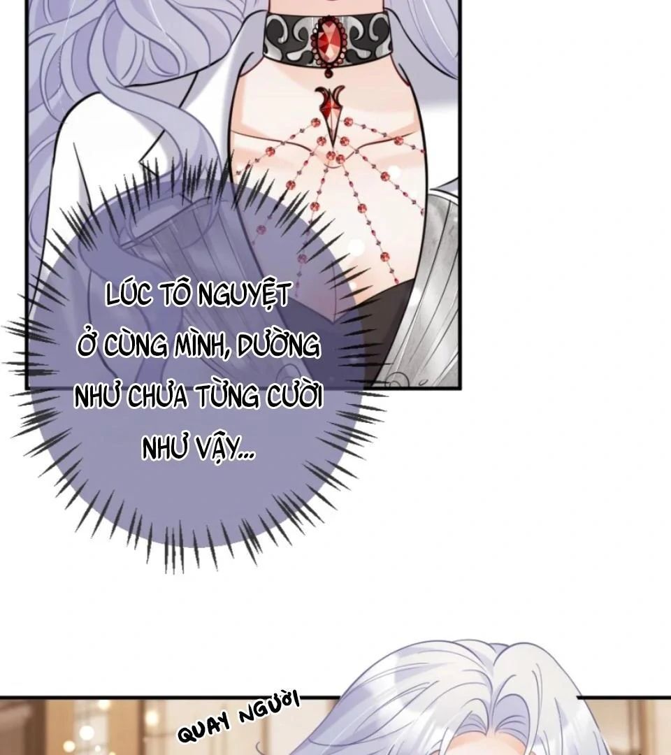 Nữ Chính Hắc Nguyệt Quang Luôn Muốn Đánh Dấu Tôi Chapter 13 - Trang 2