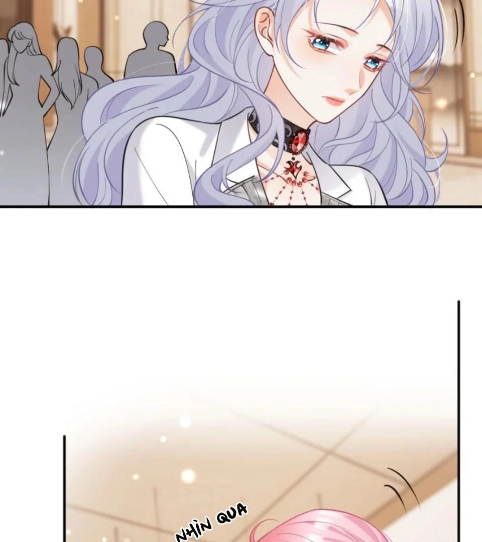 Nữ Chính Hắc Nguyệt Quang Luôn Muốn Đánh Dấu Tôi Chapter 13 - Trang 2