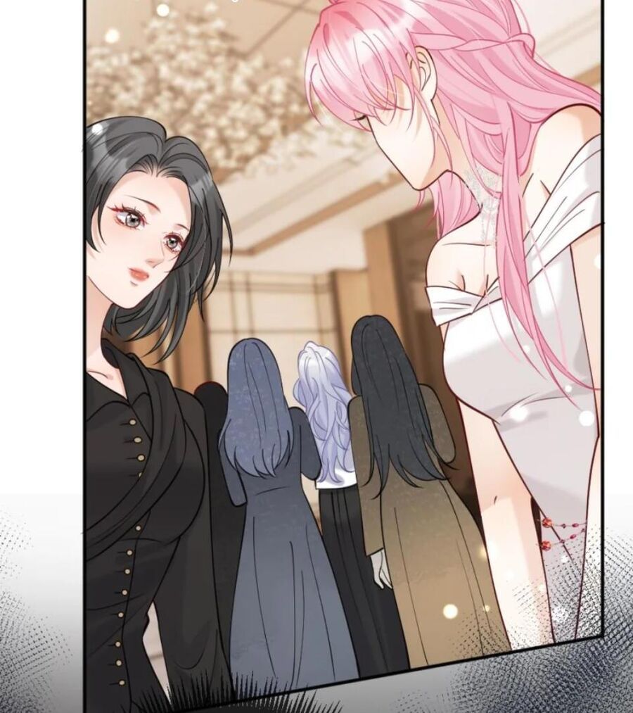 Nữ Chính Hắc Nguyệt Quang Luôn Muốn Đánh Dấu Tôi Chapter 13 - Trang 2