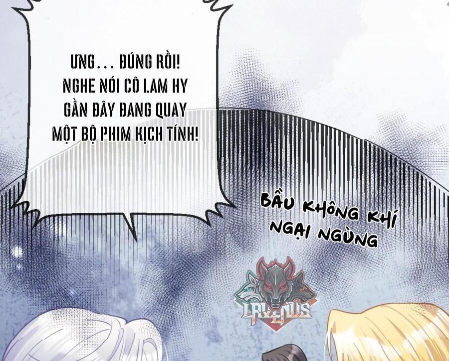 Nữ Chính Hắc Nguyệt Quang Luôn Muốn Đánh Dấu Tôi Chapter 14 - Trang 2