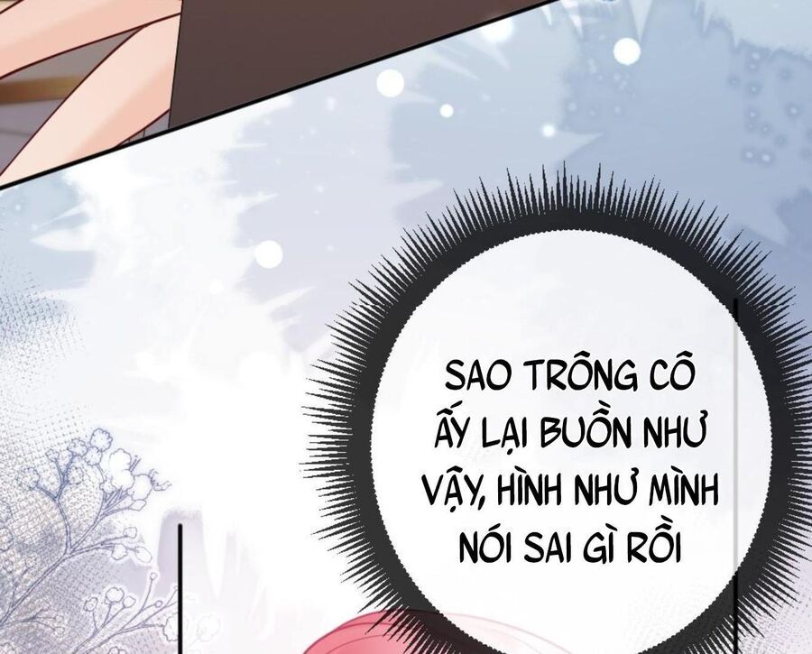 Nữ Chính Hắc Nguyệt Quang Luôn Muốn Đánh Dấu Tôi Chapter 14 - Trang 2