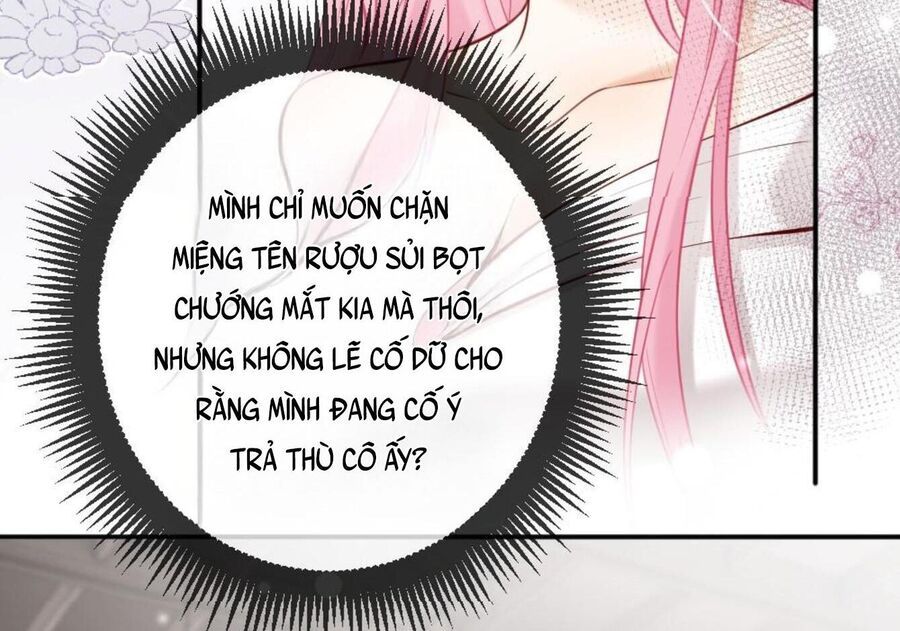 Nữ Chính Hắc Nguyệt Quang Luôn Muốn Đánh Dấu Tôi Chapter 14 - Trang 2