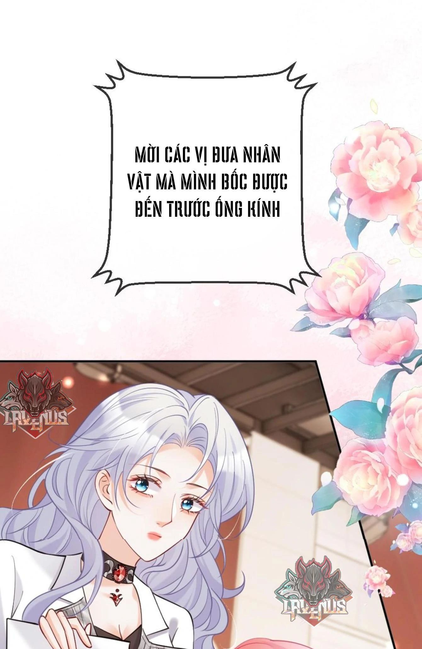 Nữ Chính Hắc Nguyệt Quang Luôn Muốn Đánh Dấu Tôi Chapter 14 - Trang 2