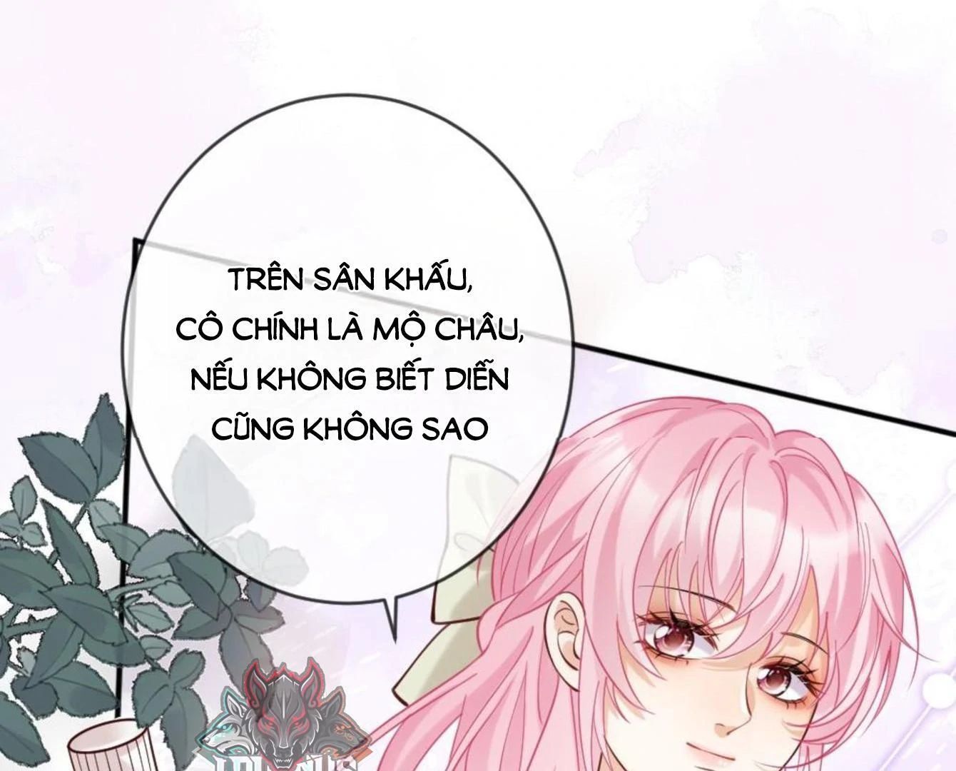 Nữ Chính Hắc Nguyệt Quang Luôn Muốn Đánh Dấu Tôi Chapter 14 - Trang 2