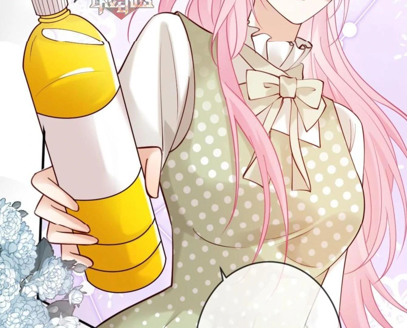 Nữ Chính Hắc Nguyệt Quang Luôn Muốn Đánh Dấu Tôi Chapter 14 - Trang 2