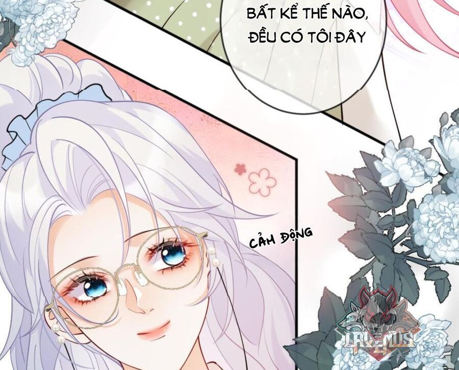 Nữ Chính Hắc Nguyệt Quang Luôn Muốn Đánh Dấu Tôi Chapter 14 - Trang 2