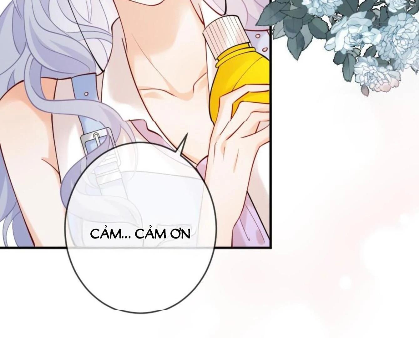 Nữ Chính Hắc Nguyệt Quang Luôn Muốn Đánh Dấu Tôi Chapter 14 - Trang 2