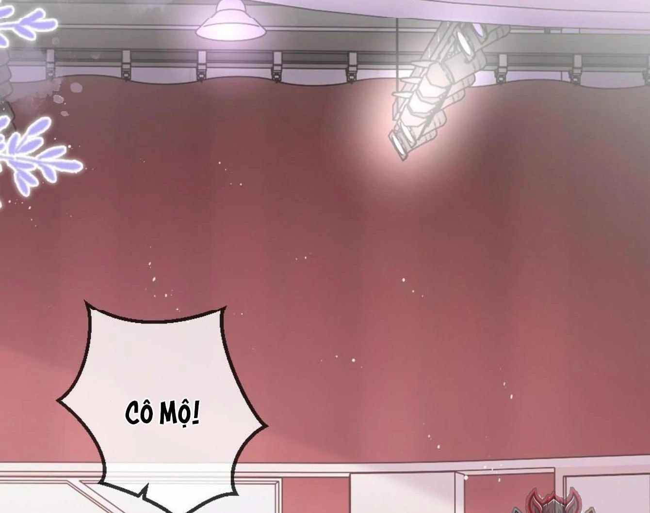 Nữ Chính Hắc Nguyệt Quang Luôn Muốn Đánh Dấu Tôi Chapter 14 - Trang 2