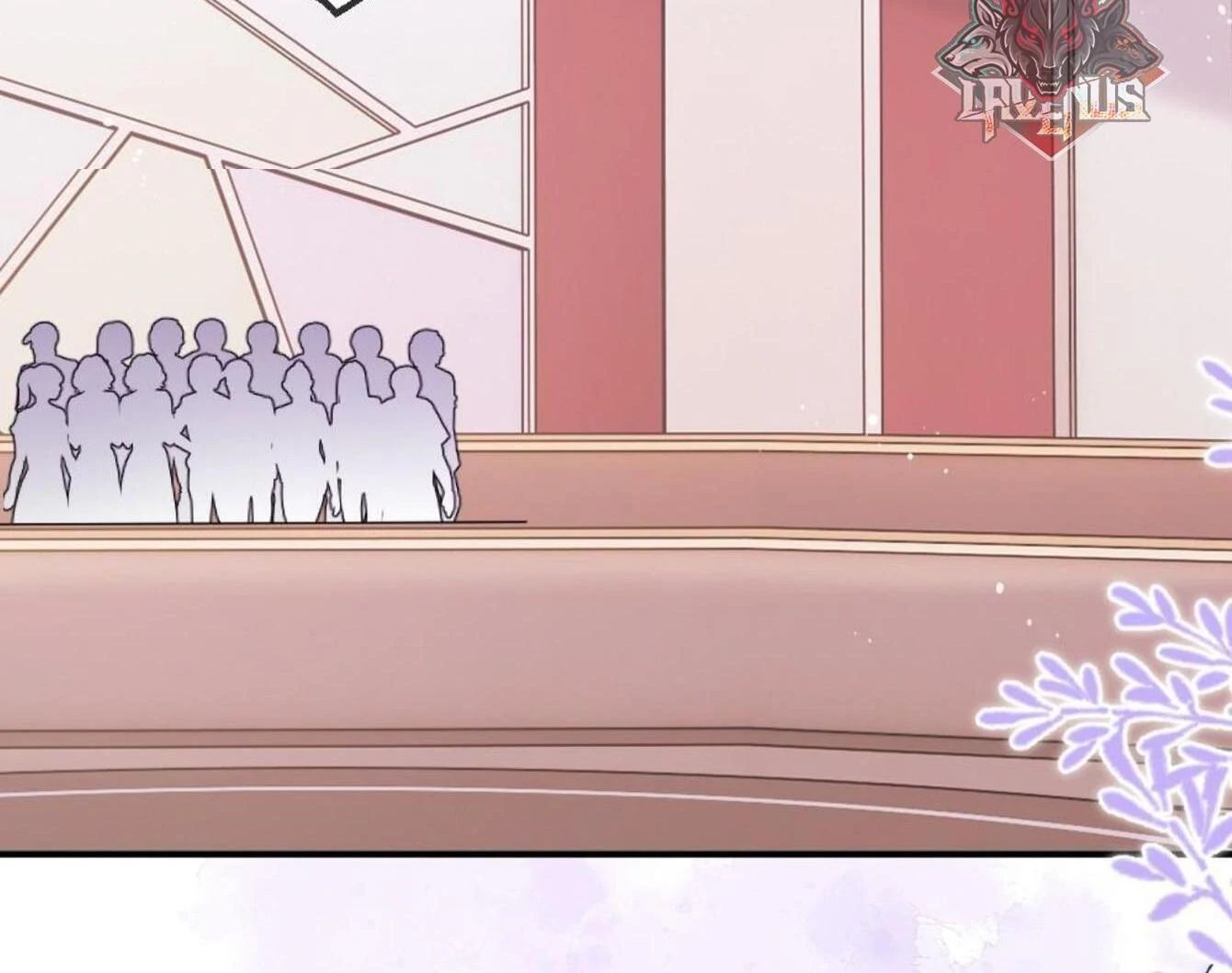 Nữ Chính Hắc Nguyệt Quang Luôn Muốn Đánh Dấu Tôi Chapter 14 - Trang 2