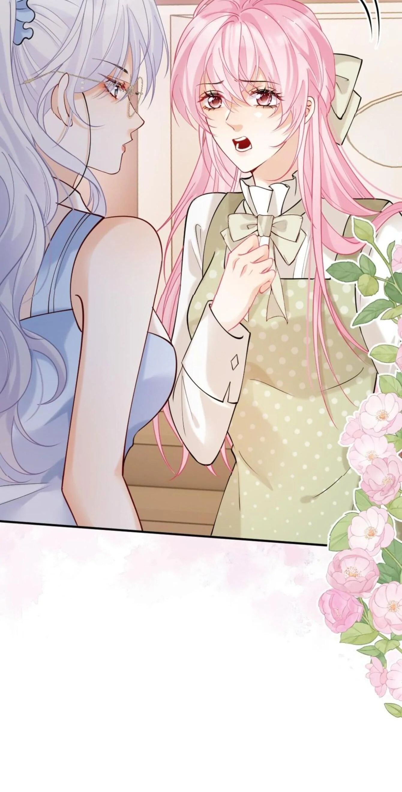 Nữ Chính Hắc Nguyệt Quang Luôn Muốn Đánh Dấu Tôi Chapter 14 - Trang 2