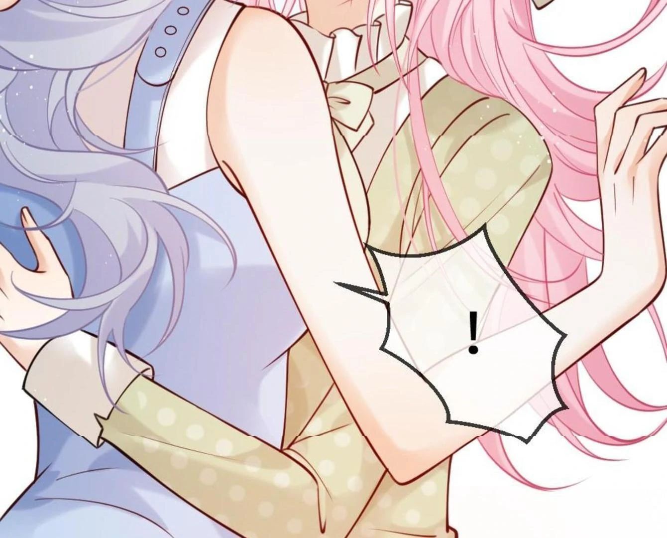 Nữ Chính Hắc Nguyệt Quang Luôn Muốn Đánh Dấu Tôi Chapter 14 - Trang 2