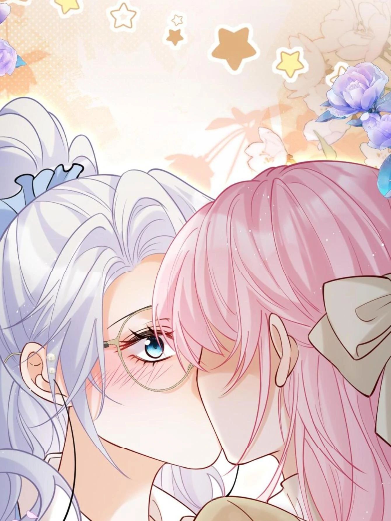 Nữ Chính Hắc Nguyệt Quang Luôn Muốn Đánh Dấu Tôi Chapter 14 - Trang 2