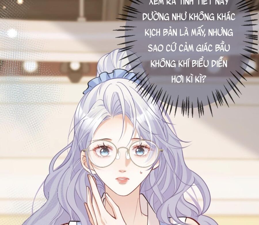 Nữ Chính Hắc Nguyệt Quang Luôn Muốn Đánh Dấu Tôi Chapter 15 - Trang 2