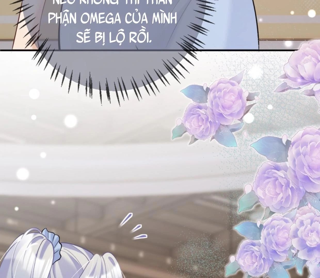 Nữ Chính Hắc Nguyệt Quang Luôn Muốn Đánh Dấu Tôi Chapter 15 - Trang 2