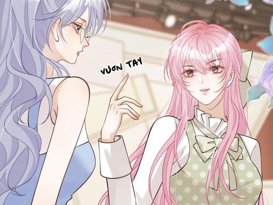 Nữ Chính Hắc Nguyệt Quang Luôn Muốn Đánh Dấu Tôi Chapter 15 - Trang 2