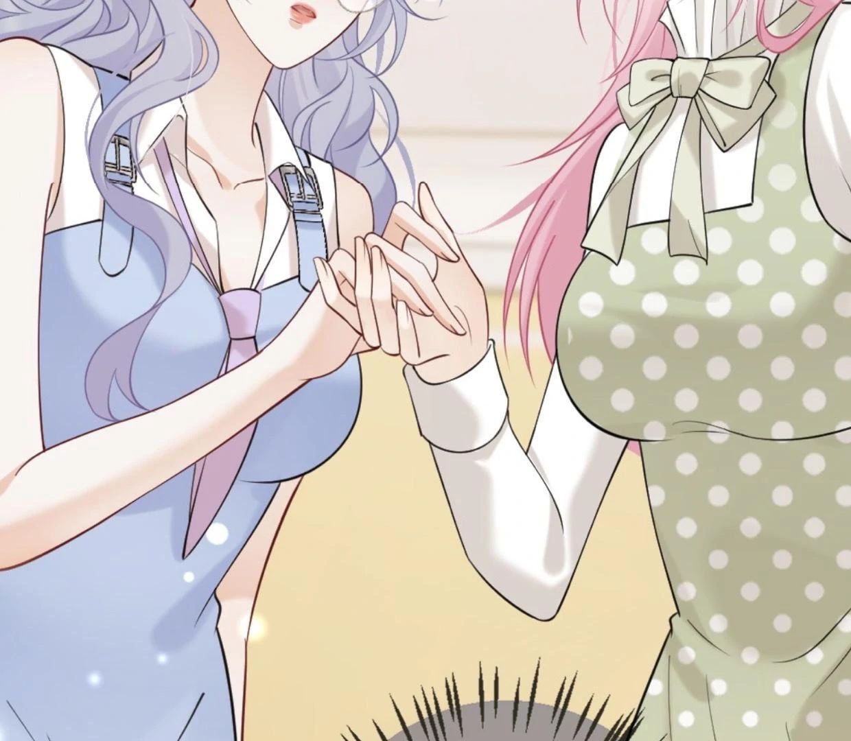 Nữ Chính Hắc Nguyệt Quang Luôn Muốn Đánh Dấu Tôi Chapter 15 - Trang 2