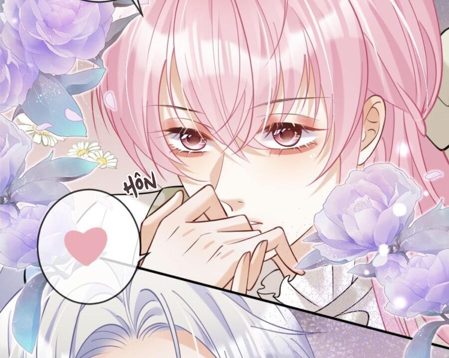 Nữ Chính Hắc Nguyệt Quang Luôn Muốn Đánh Dấu Tôi Chapter 15 - Trang 2