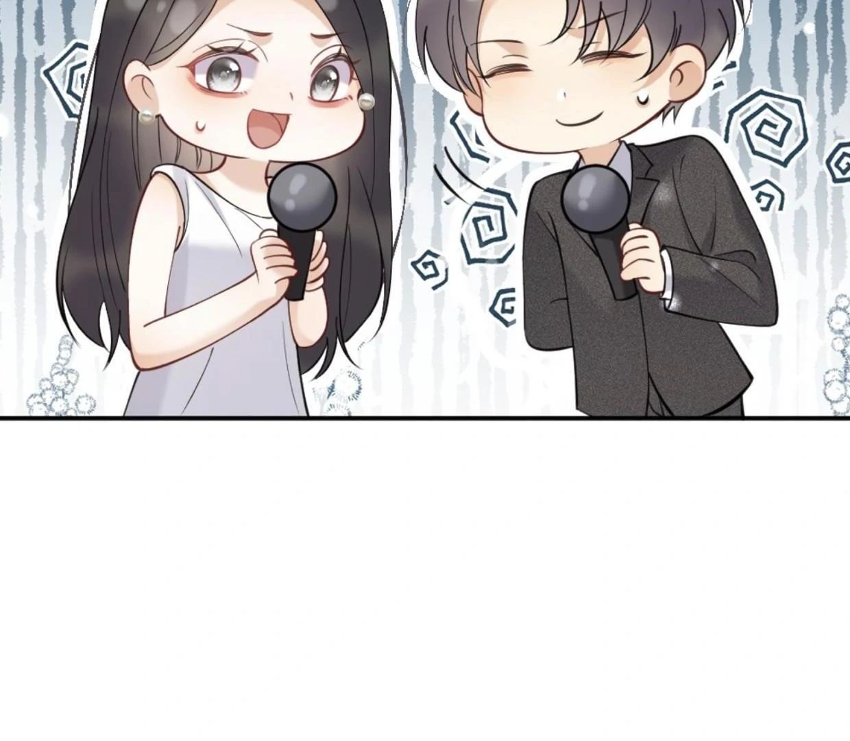 Nữ Chính Hắc Nguyệt Quang Luôn Muốn Đánh Dấu Tôi Chapter 15 - Trang 2