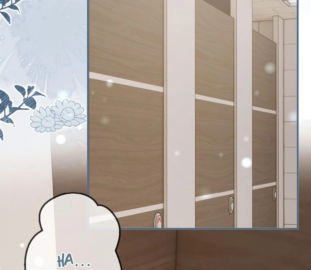 Nữ Chính Hắc Nguyệt Quang Luôn Muốn Đánh Dấu Tôi Chapter 15 - Trang 2