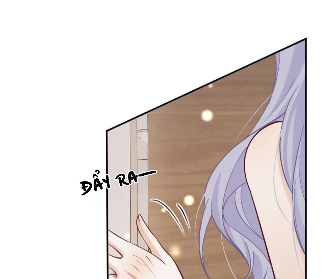 Nữ Chính Hắc Nguyệt Quang Luôn Muốn Đánh Dấu Tôi Chapter 15 - Trang 2