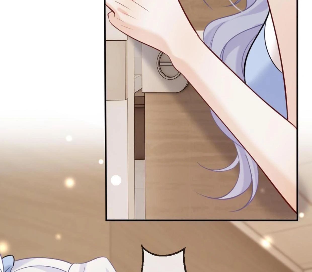 Nữ Chính Hắc Nguyệt Quang Luôn Muốn Đánh Dấu Tôi Chapter 15 - Trang 2