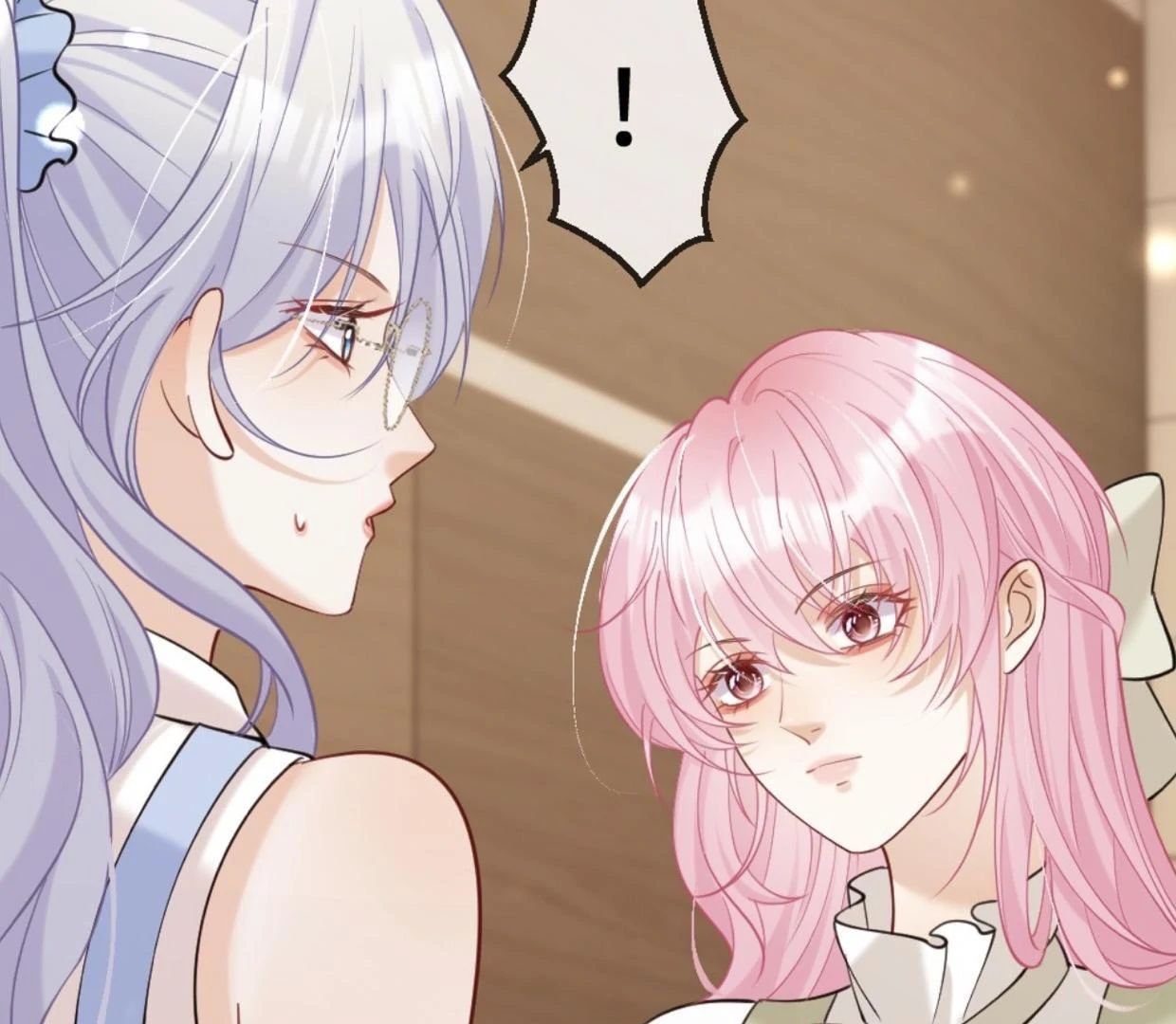 Nữ Chính Hắc Nguyệt Quang Luôn Muốn Đánh Dấu Tôi Chapter 15 - Trang 2