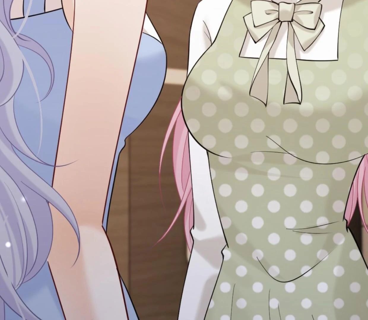 Nữ Chính Hắc Nguyệt Quang Luôn Muốn Đánh Dấu Tôi Chapter 15 - Trang 2