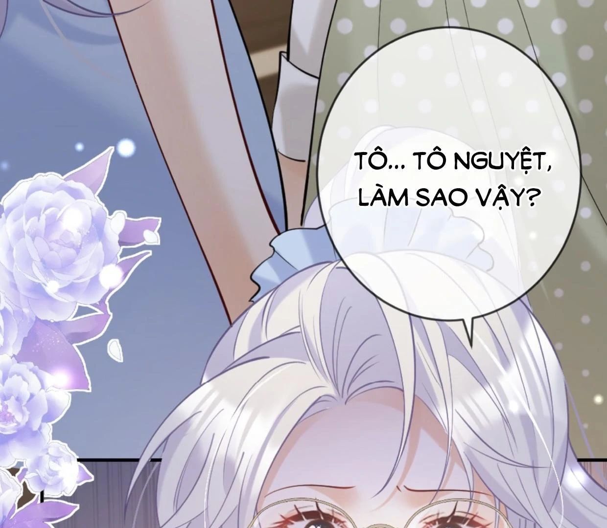 Nữ Chính Hắc Nguyệt Quang Luôn Muốn Đánh Dấu Tôi Chapter 15 - Trang 2