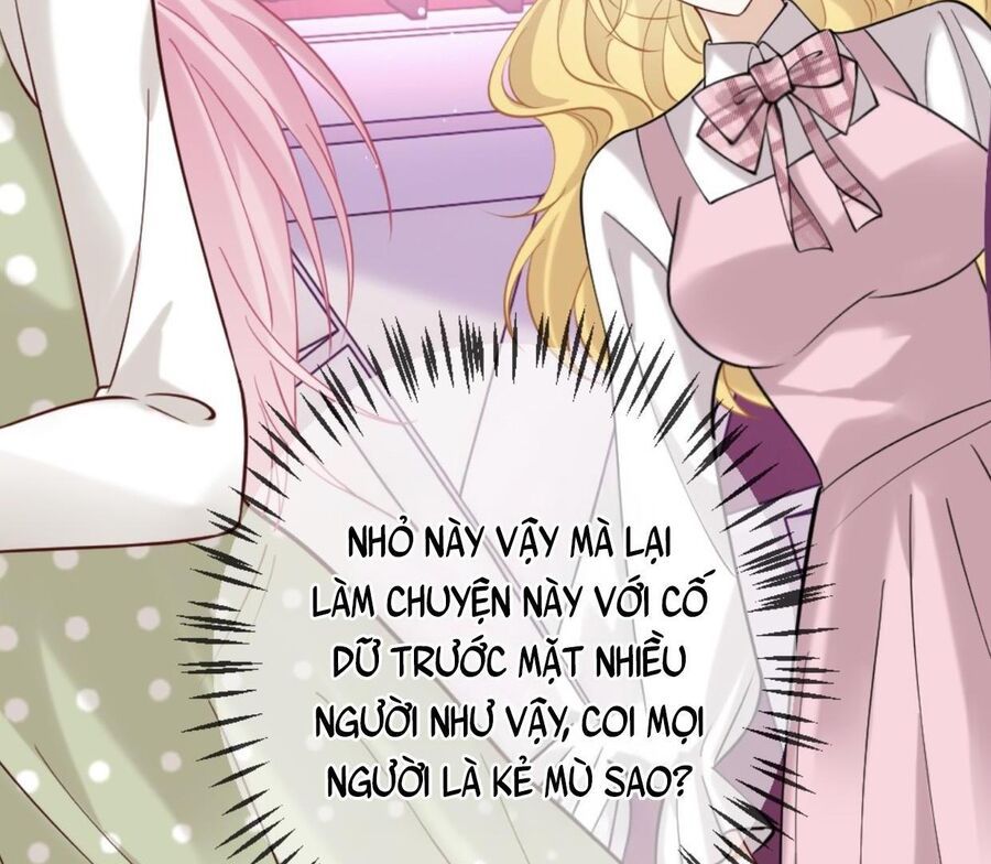 Nữ Chính Hắc Nguyệt Quang Luôn Muốn Đánh Dấu Tôi Chapter 15 - Trang 2