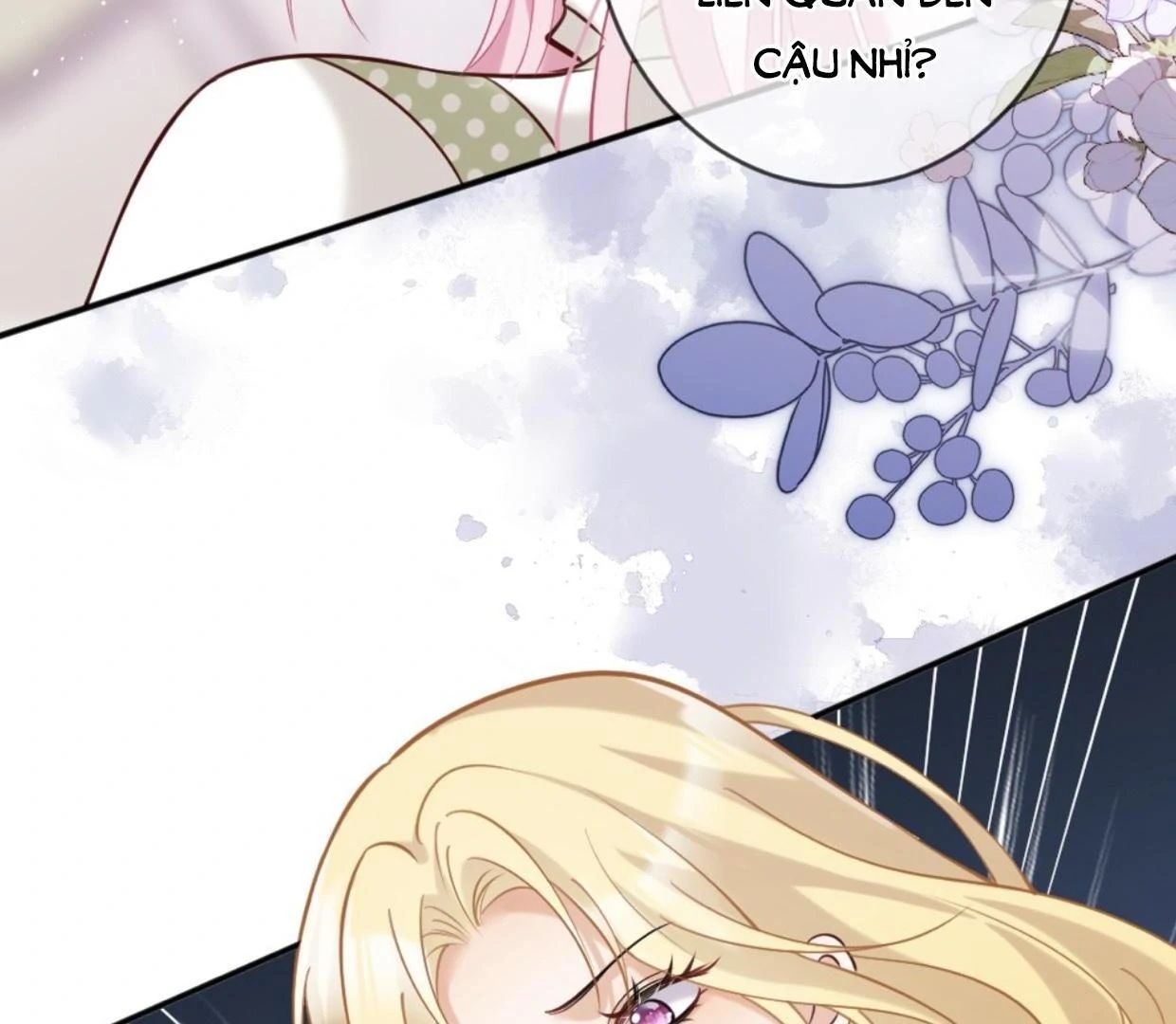 Nữ Chính Hắc Nguyệt Quang Luôn Muốn Đánh Dấu Tôi Chapter 15 - Trang 2