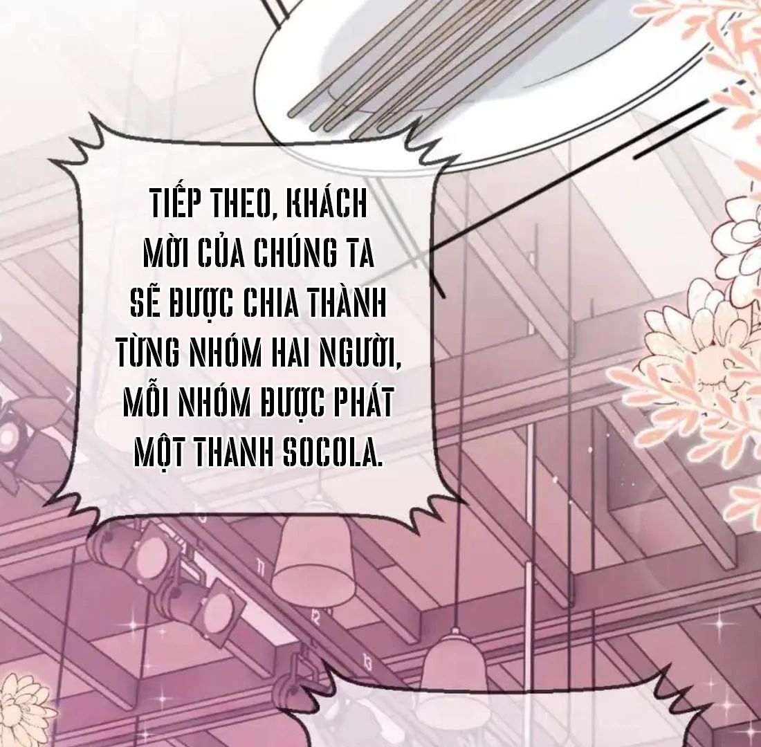 Nữ Chính Hắc Nguyệt Quang Luôn Muốn Đánh Dấu Tôi Chapter 16 - Trang 2