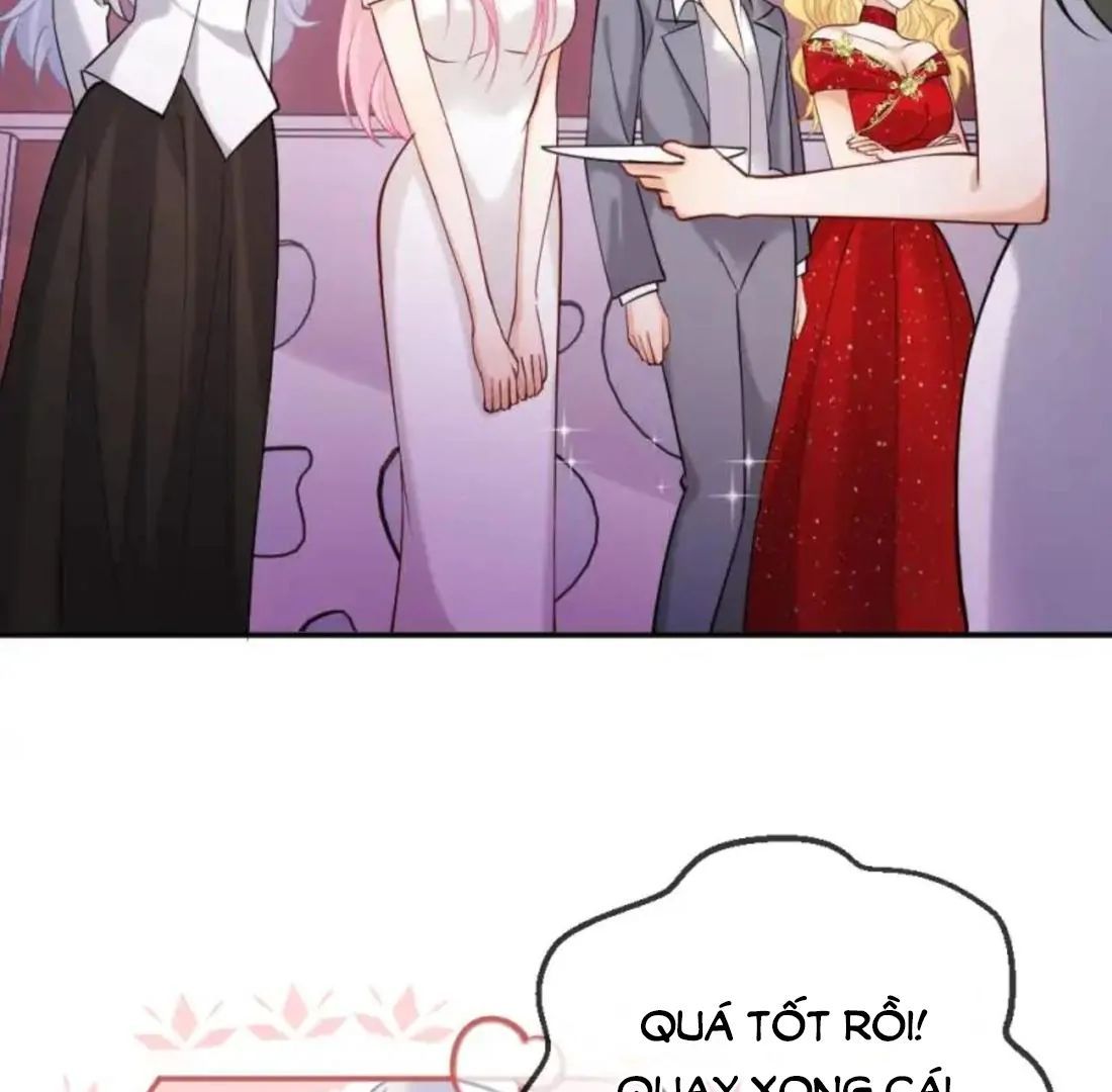 Nữ Chính Hắc Nguyệt Quang Luôn Muốn Đánh Dấu Tôi Chapter 16 - Trang 2