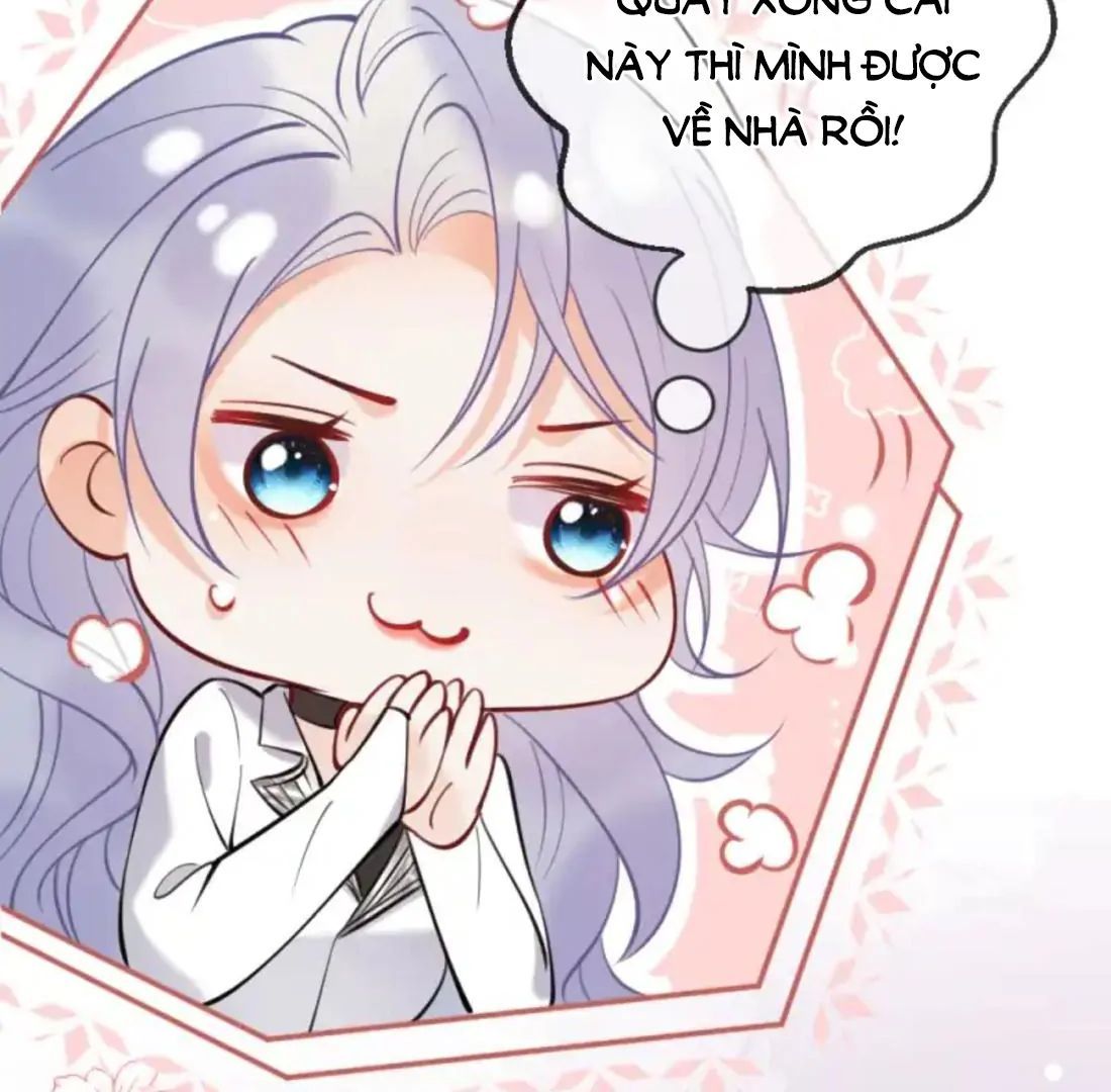 Nữ Chính Hắc Nguyệt Quang Luôn Muốn Đánh Dấu Tôi Chapter 16 - Trang 2