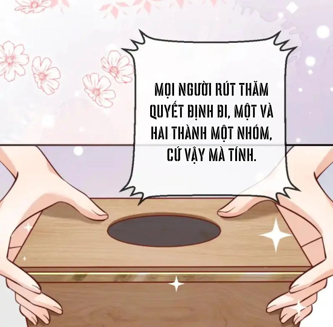 Nữ Chính Hắc Nguyệt Quang Luôn Muốn Đánh Dấu Tôi Chapter 16 - Trang 2