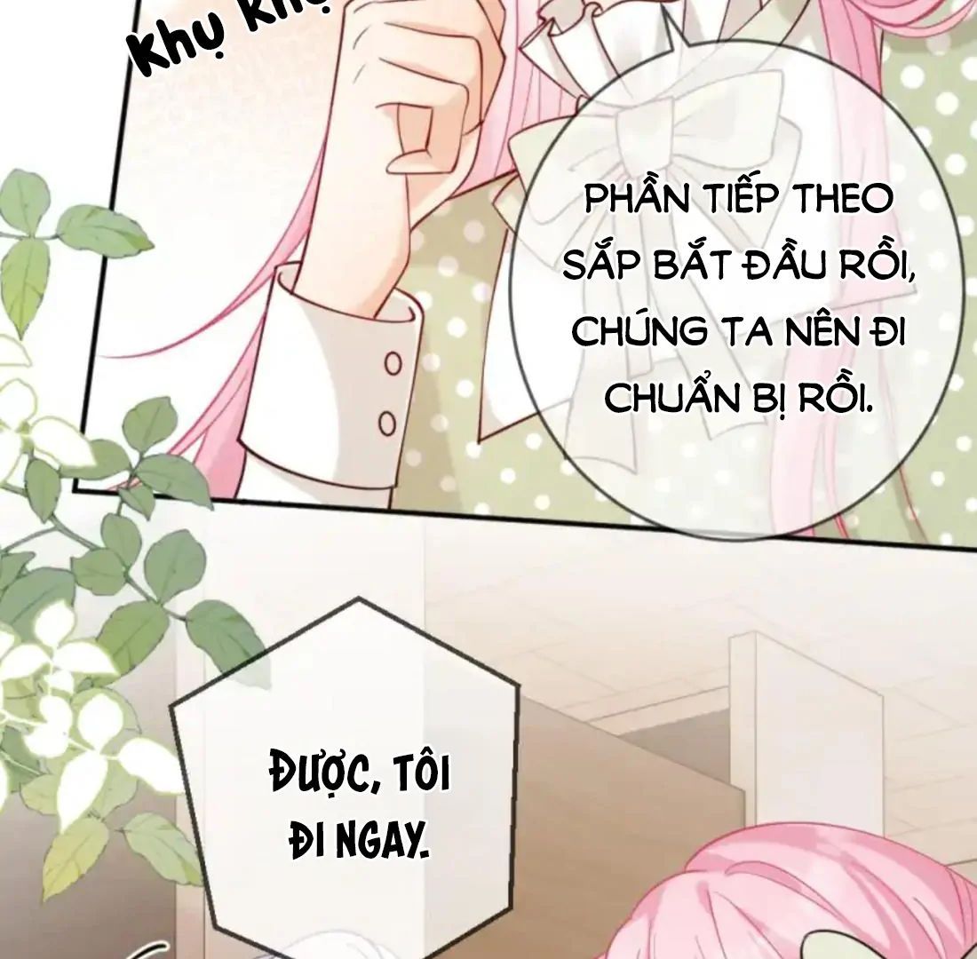 Nữ Chính Hắc Nguyệt Quang Luôn Muốn Đánh Dấu Tôi Chapter 16 - Trang 2