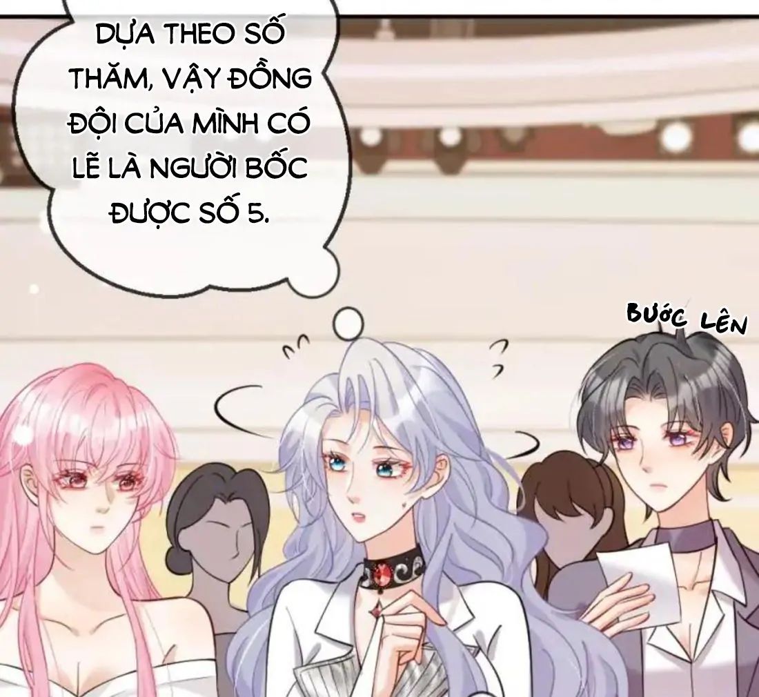 Nữ Chính Hắc Nguyệt Quang Luôn Muốn Đánh Dấu Tôi Chapter 16 - Trang 2