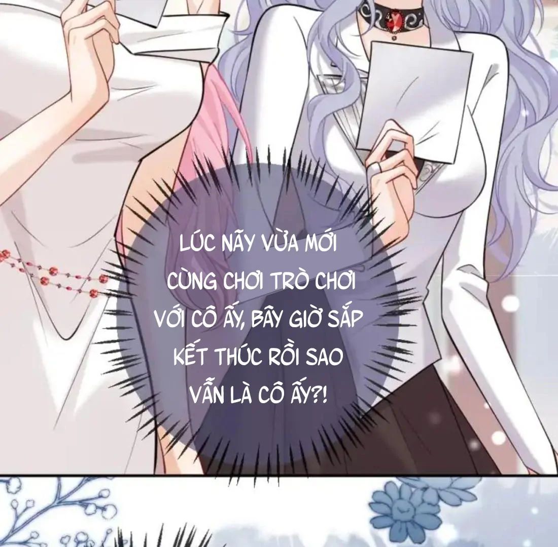 Nữ Chính Hắc Nguyệt Quang Luôn Muốn Đánh Dấu Tôi Chapter 16 - Trang 2