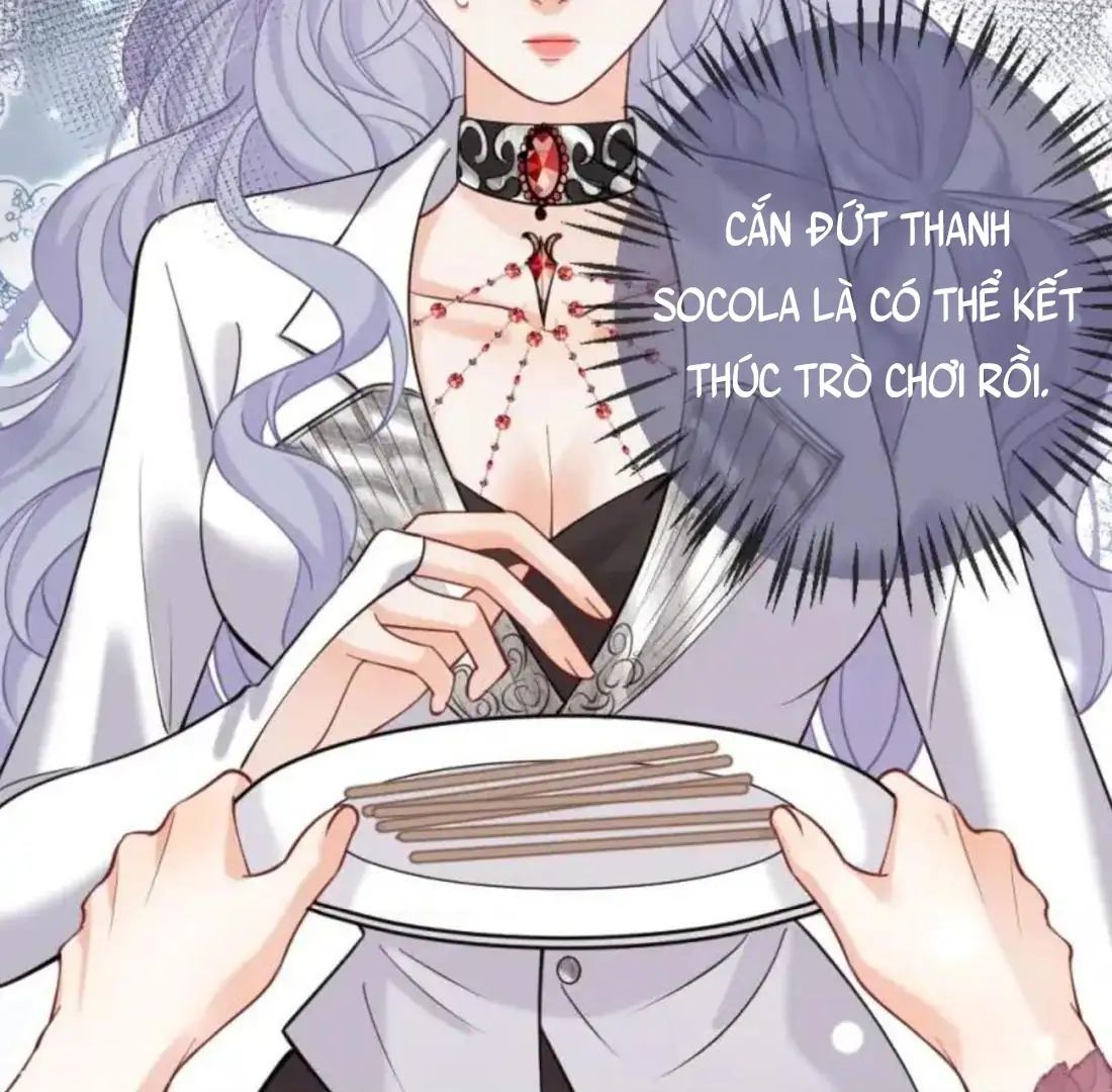 Nữ Chính Hắc Nguyệt Quang Luôn Muốn Đánh Dấu Tôi Chapter 16 - Trang 2