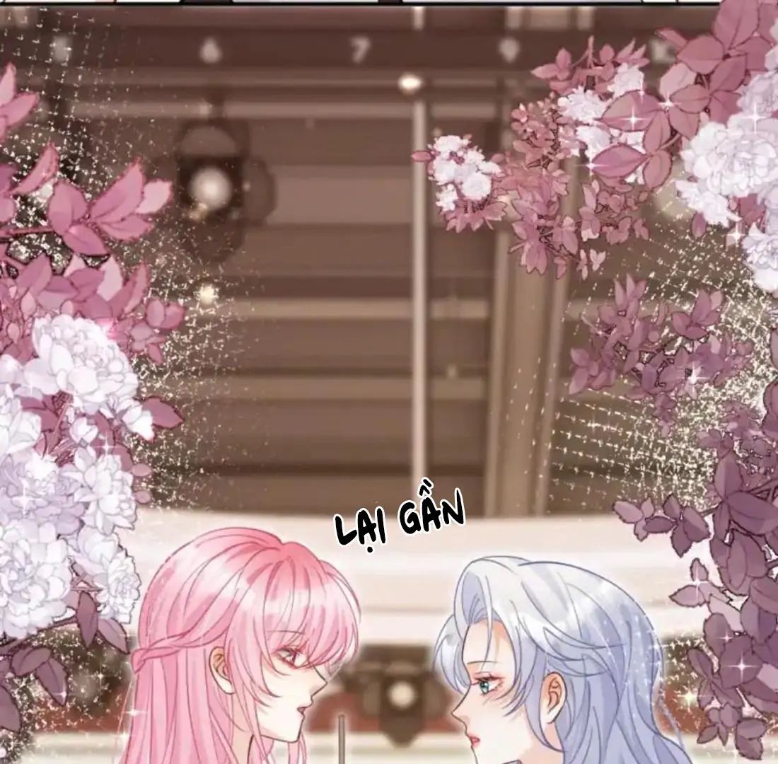 Nữ Chính Hắc Nguyệt Quang Luôn Muốn Đánh Dấu Tôi Chapter 16 - Trang 2