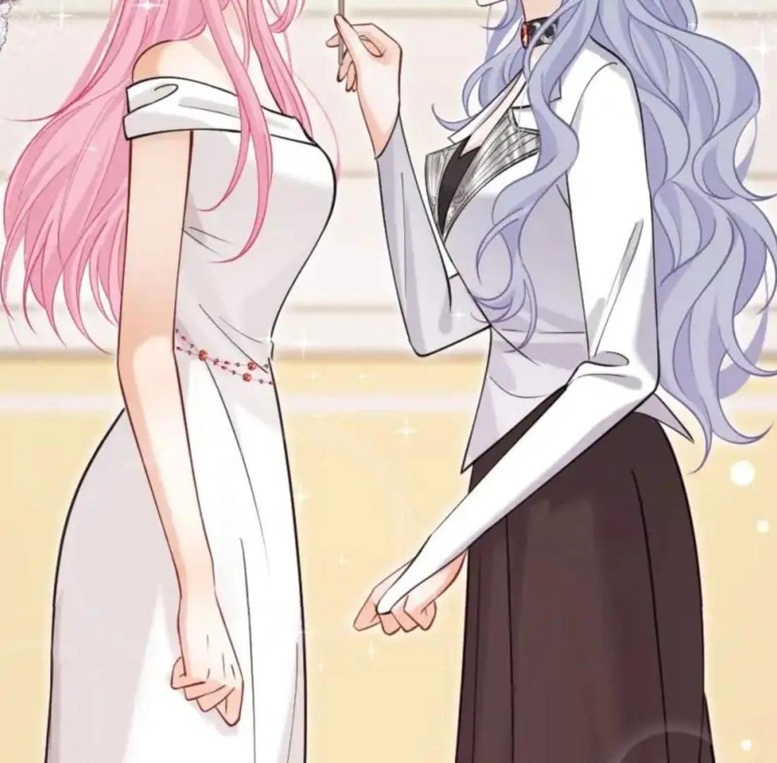 Nữ Chính Hắc Nguyệt Quang Luôn Muốn Đánh Dấu Tôi Chapter 16 - Trang 2