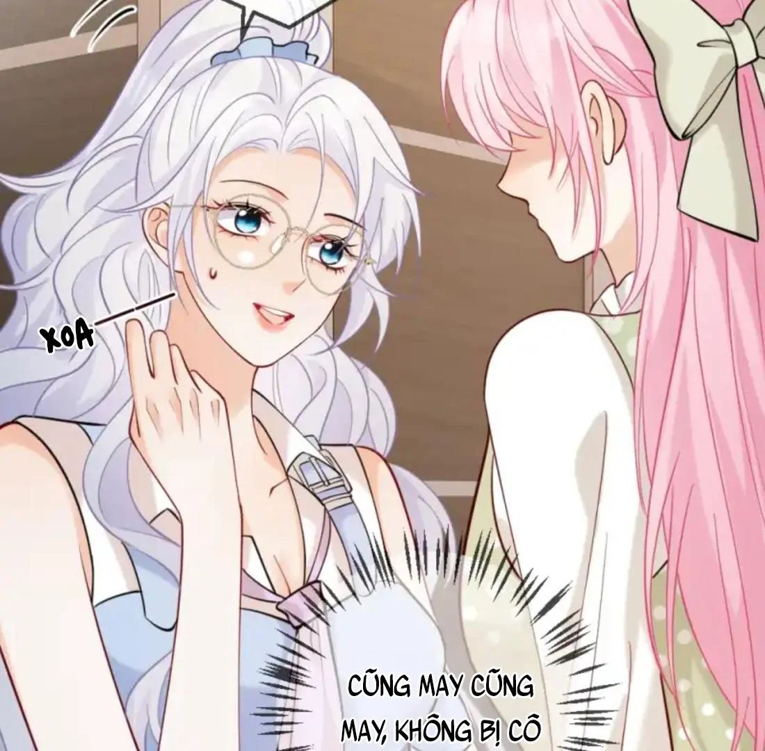 Nữ Chính Hắc Nguyệt Quang Luôn Muốn Đánh Dấu Tôi Chapter 16 - Trang 2