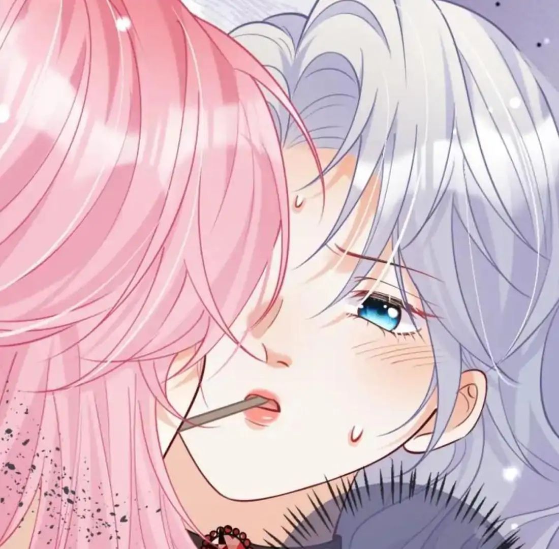 Nữ Chính Hắc Nguyệt Quang Luôn Muốn Đánh Dấu Tôi Chapter 16 - Trang 2