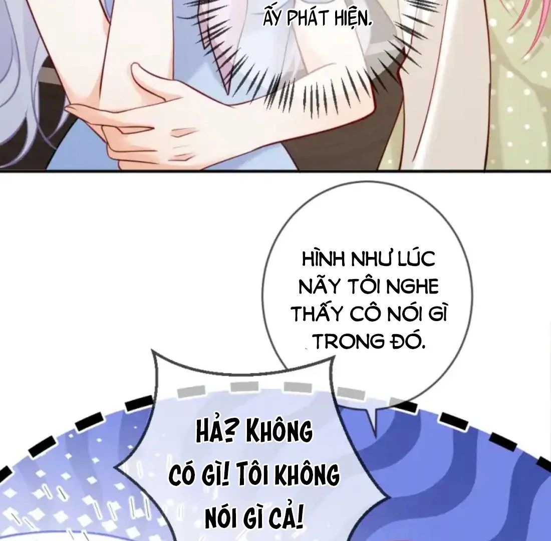 Nữ Chính Hắc Nguyệt Quang Luôn Muốn Đánh Dấu Tôi Chapter 16 - Trang 2