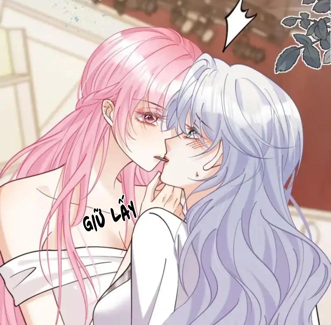 Nữ Chính Hắc Nguyệt Quang Luôn Muốn Đánh Dấu Tôi Chapter 16 - Trang 2