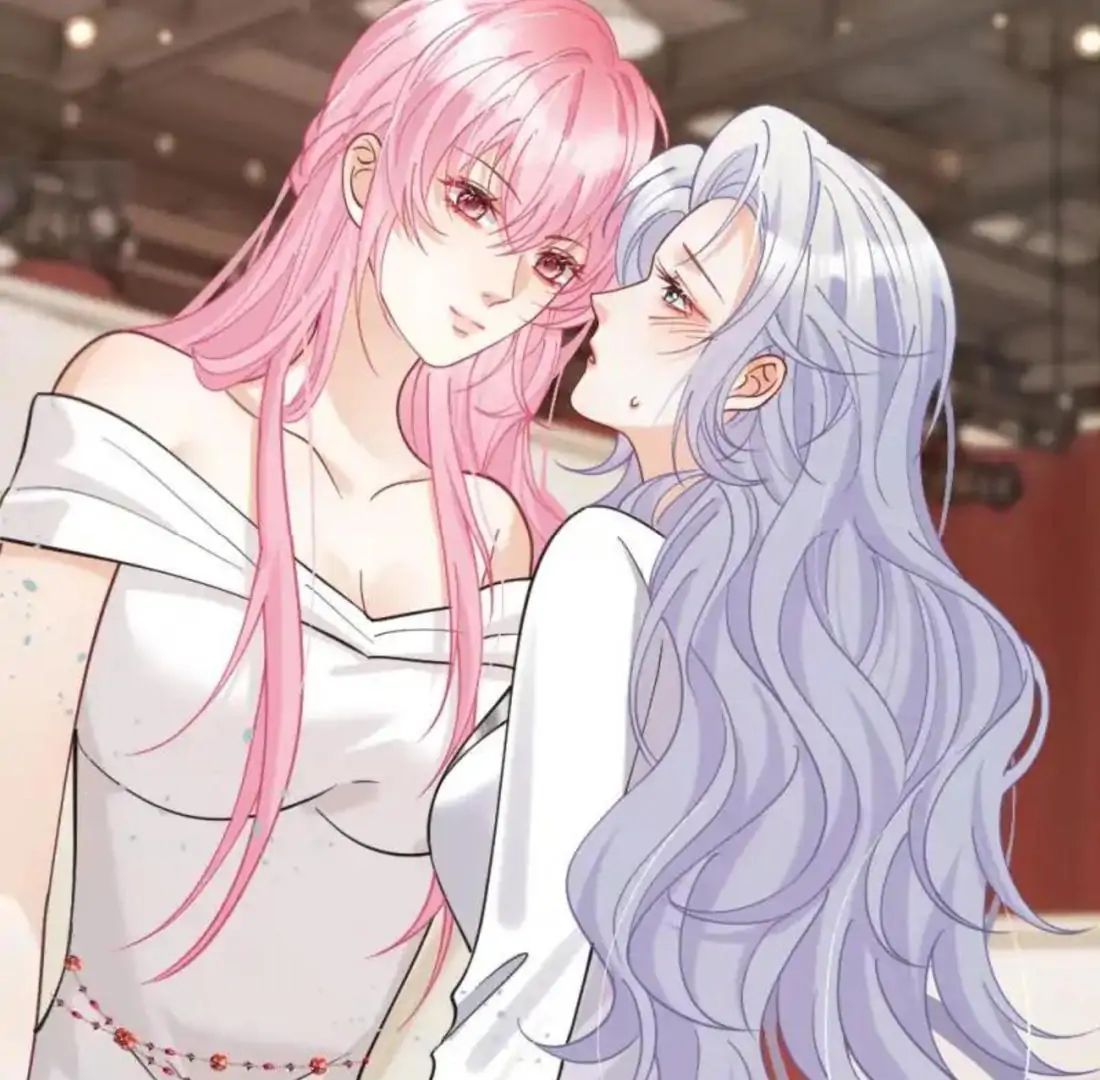 Nữ Chính Hắc Nguyệt Quang Luôn Muốn Đánh Dấu Tôi Chapter 16 - Trang 2